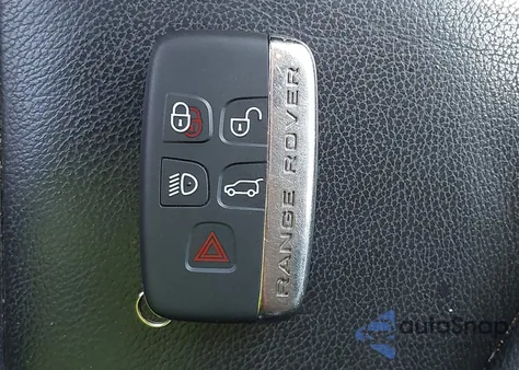 2013 Land Rover Range Rover Evoque Pure из США, поврежденный, VIN SALVR2BG5DH728012